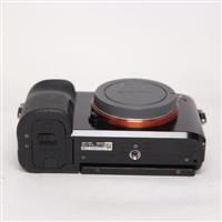 Used Sony A7R Body