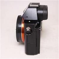 Used Sony A7R Body