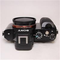 Used Sony A7R Body
