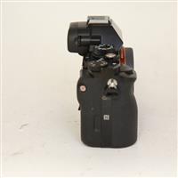 Used Sony A7R Body
