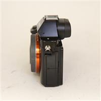 Used Sony A7R Body