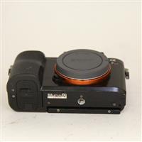 Used Sony A7R Body