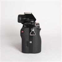 Used Sony A7R Body