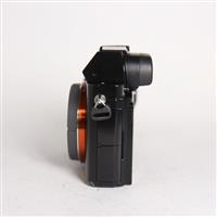 Used Sony A7R Body