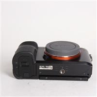 Used Sony A7R Body