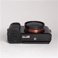 Used Sony A7R Body