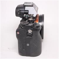 Used Sony A7R Body