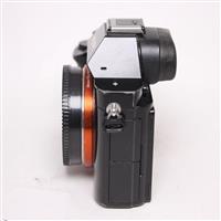 Used Sony A7R Body