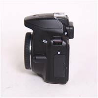Used Nikon D3500