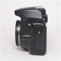 Used Nikon D3500