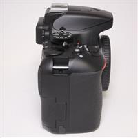 Used Nikon D3500 DSLR Body