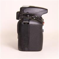 Used Nikon D3500