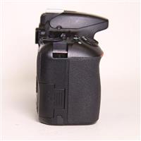 Used Nikon D3500