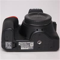 Used Nikon D3500