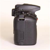 Used Nikon D3500