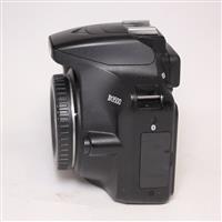 Used Nikon D3500