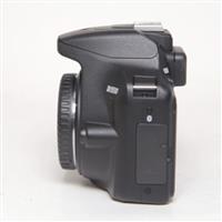 Used Nikon D3500