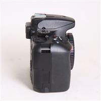 Used Nikon D3500