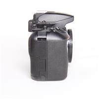 Used Nikon D3500