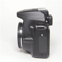 Used Nikon D3500