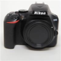 Used Nikon D3500