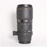 Used Sigma 70-200mm F/2.8 EX APO DG HSM EF Mount