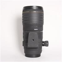 Used Sigma 70-200mm F/2.8 EX APO DG HSM EF Mount