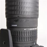 Used Sigma 70-200mm F/2.8 EX APO DG HSM EF Mount