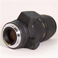 Used Sigma 70-200mm F/2.8 EX APO DG HSM EF Mount