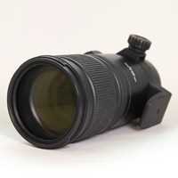 Used Sigma 70-200mm F/2.8 EX APO DG HSM F Mount