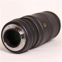 Used Sigma 70-200mm F/2.8 EX APO DG HSM F Mount