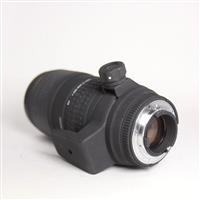 Used Sigma 70-200mm F/2.8 EX APO DG HSM F Mount