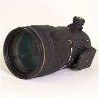 Used Sigma 70-200mm F/2.8 EX APO DG HSM F Mount