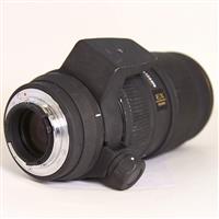 Used Sigma 70-200mm F/2.8 EX APO DG HSM F Mount