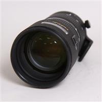 Used Nikon AF 80-200mm F/2.8 One Touch