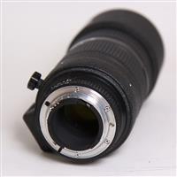 Used Nikon AF 80-200mm F/2.8 One Touch