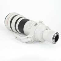 Used Canon EF 600mm F/4L IS USM