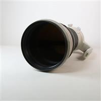 Used Canon EF 600mm F/4L IS USM