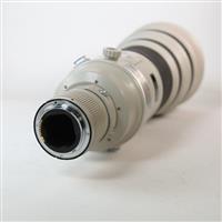 Used Canon EF 600mm F/4L IS USM