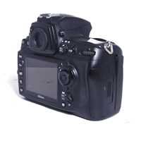 Used Nikon D700