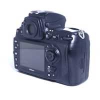 Used Nikon D700