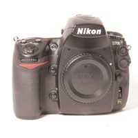 Used Nikon D700