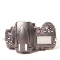 Used Nikon D700
