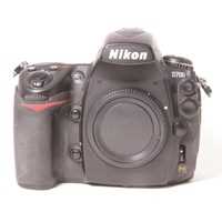 Used Nikon D700