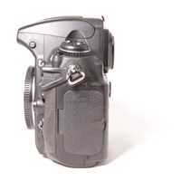 Used Nikon D700