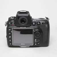 Used Nikon D700