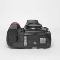 Used Nikon D700
