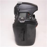 Used Nikon D700