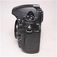Used Nikon D700