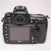 Used Nikon D700